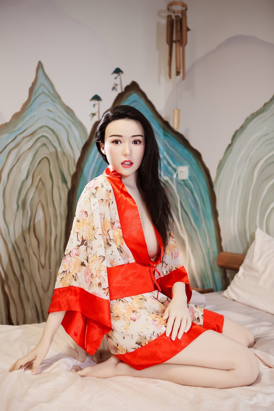 Beibei - XY 168cm – Bild 9