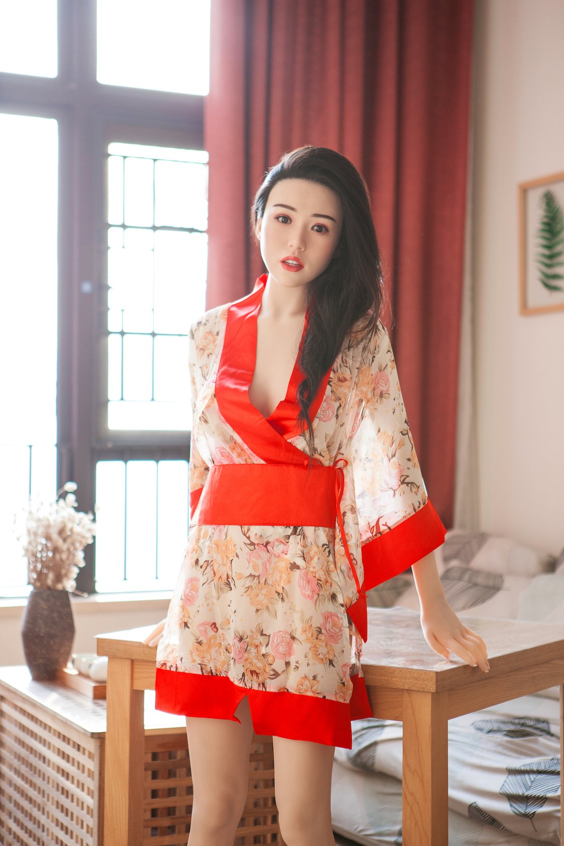 Beibei - XY 168cm – Bild 10