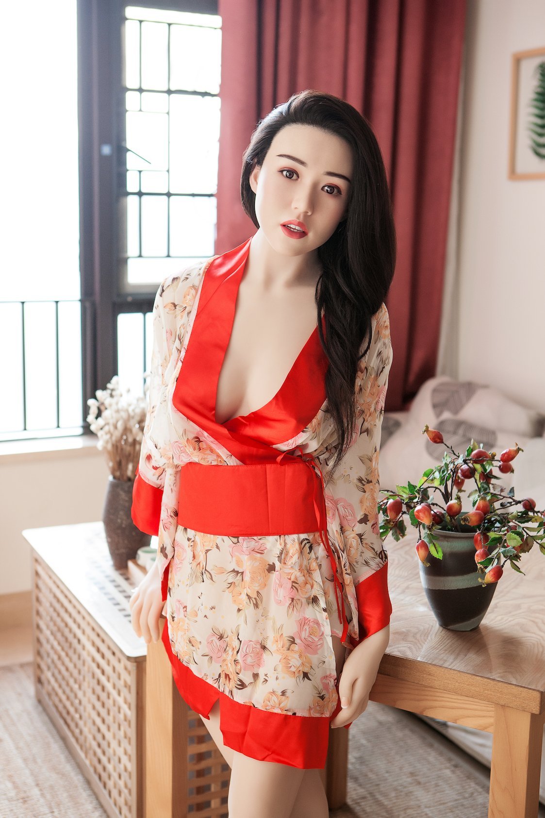 Beibei - XY 168cm – Bild 12