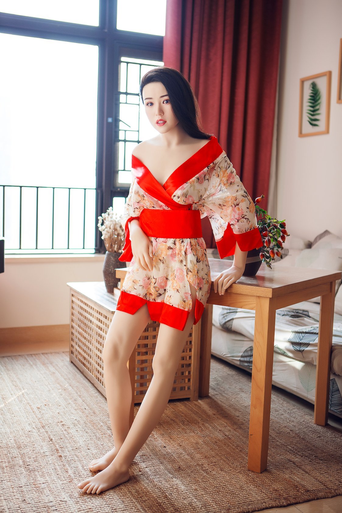 Beibei - XY 168cm – Bild 14