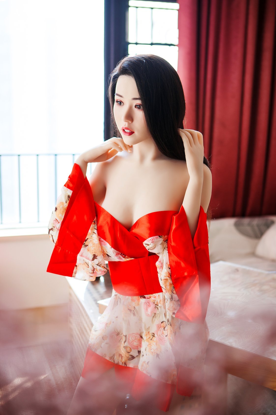 Beibei - XY 168cm – Bild 17