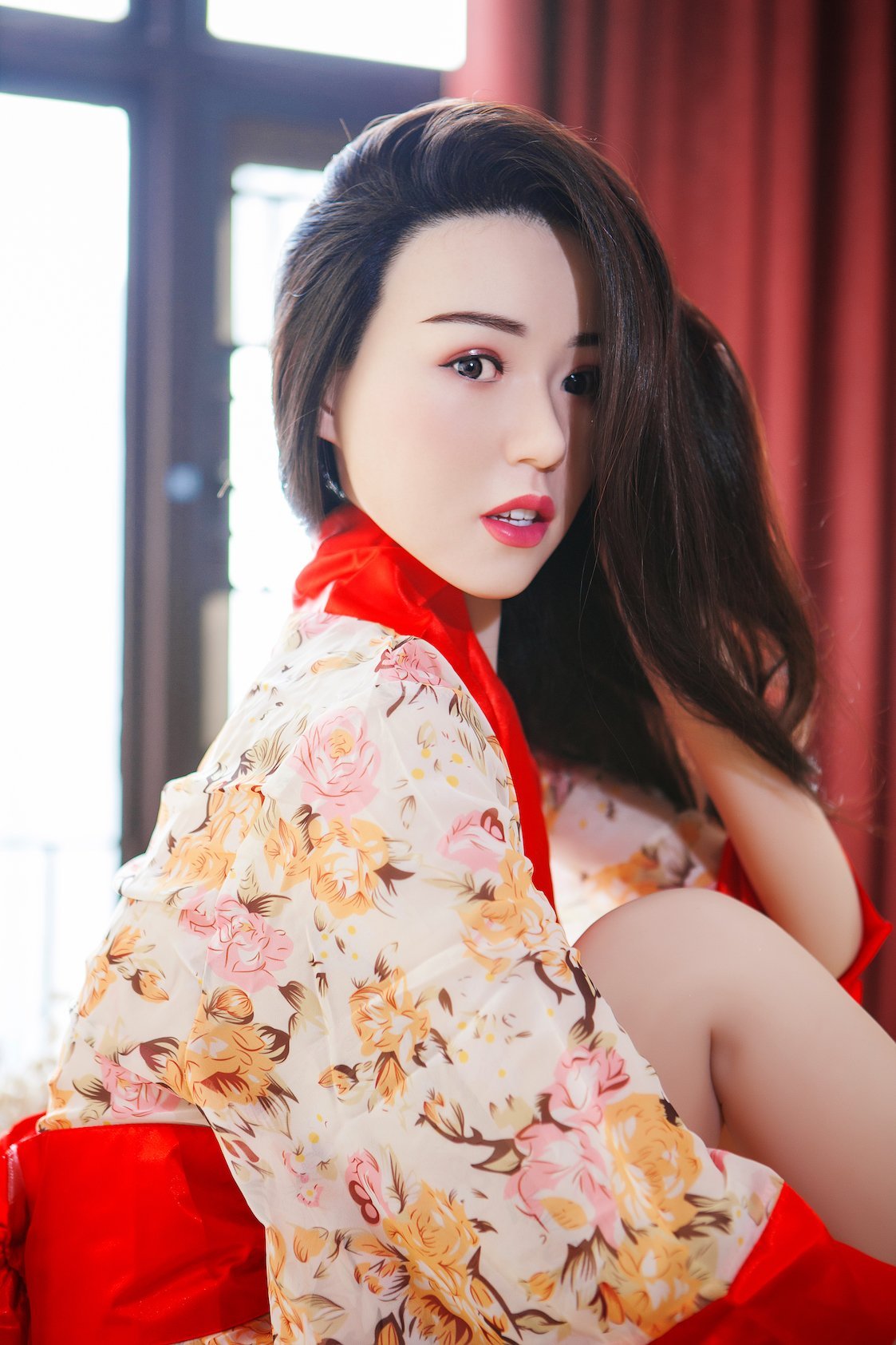 Beibei - XY 168cm – Bild 18