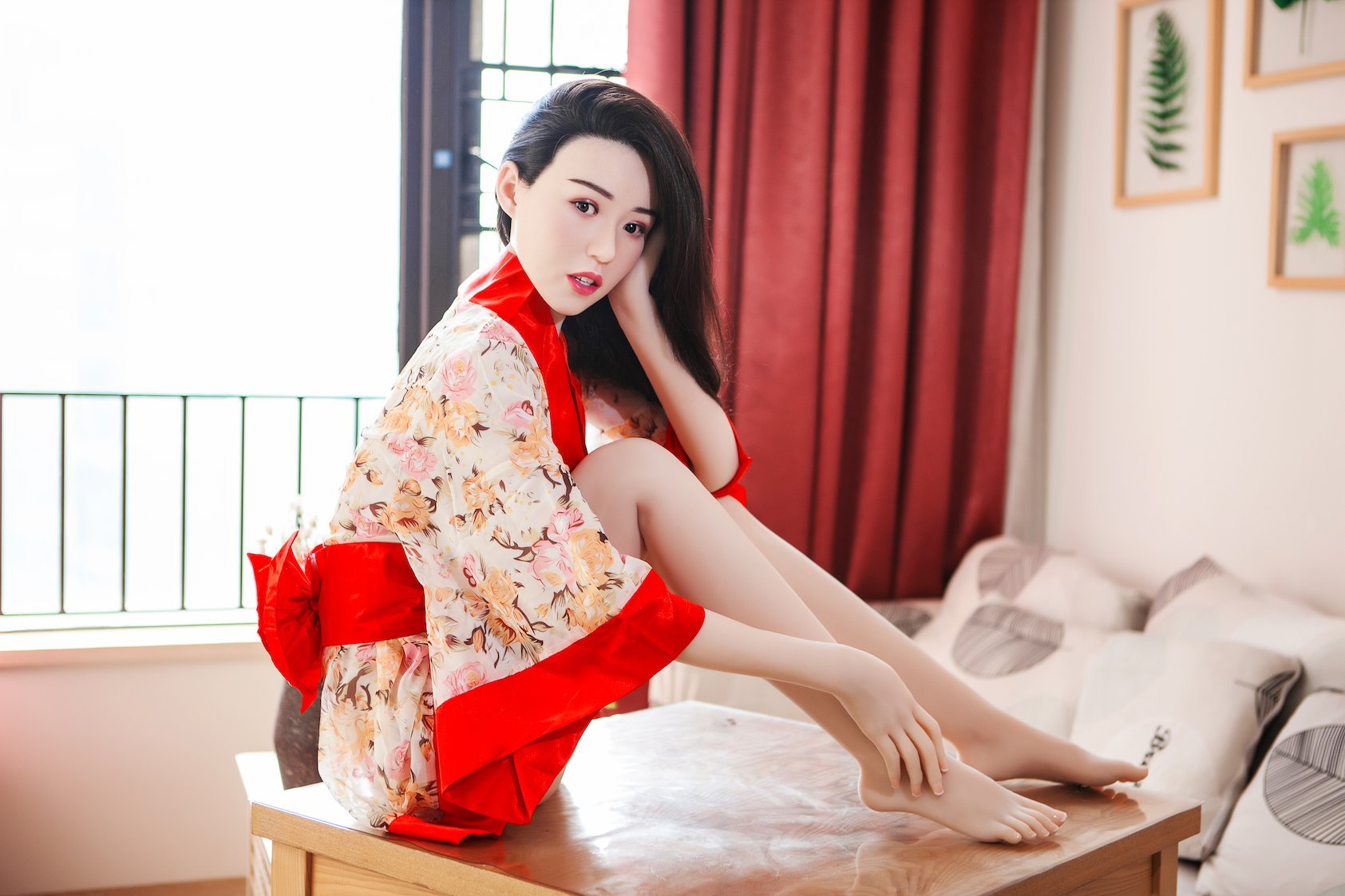 Beibei - XY 168cm – Bild 19