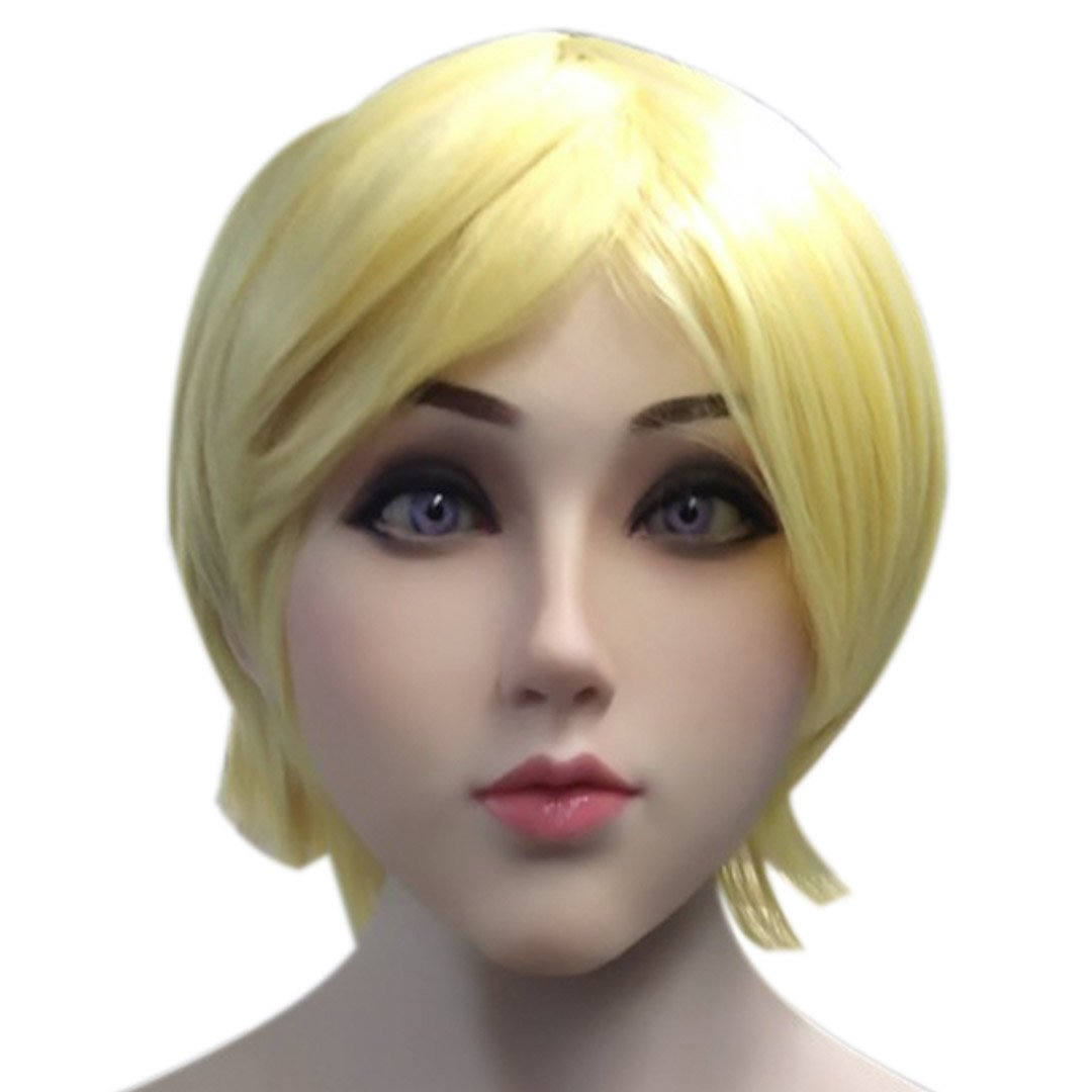Blond (kurz)