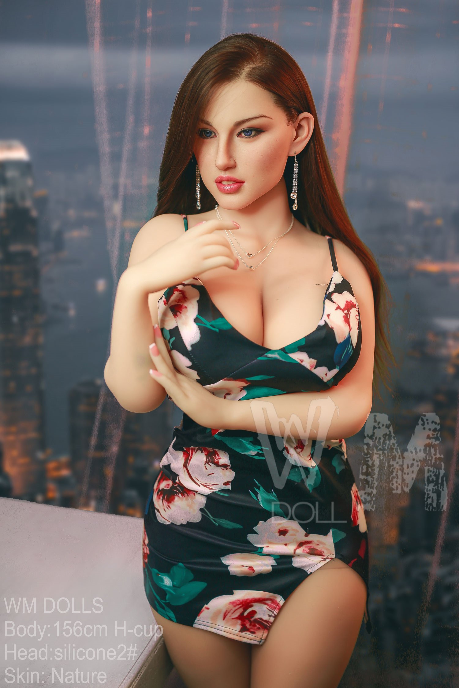 Marlena (Premium) - WM 156cm H – Bild 31