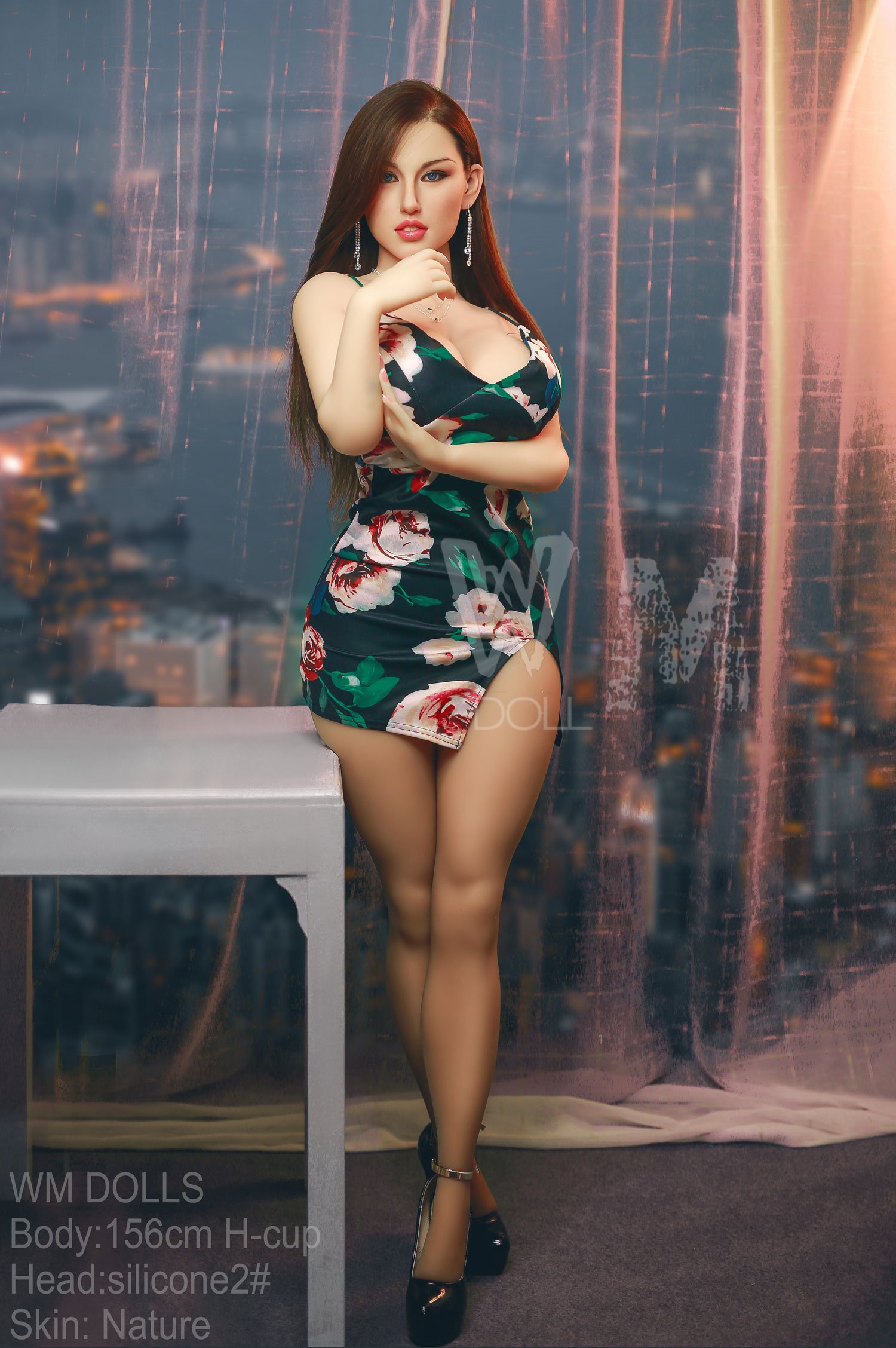 Marlena (Premium) - WM 156cm H – Bild 2