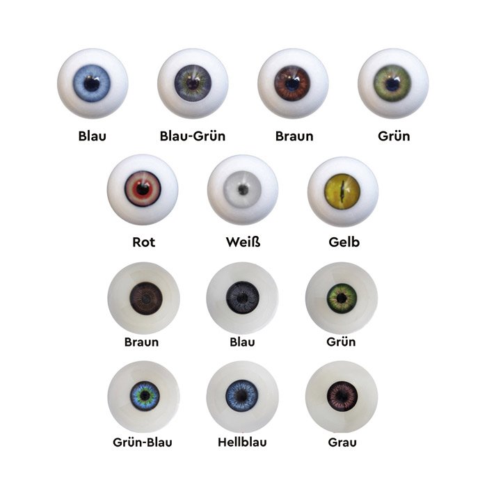 Augen