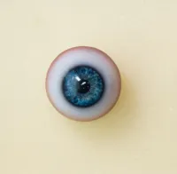 Bionisch Blau