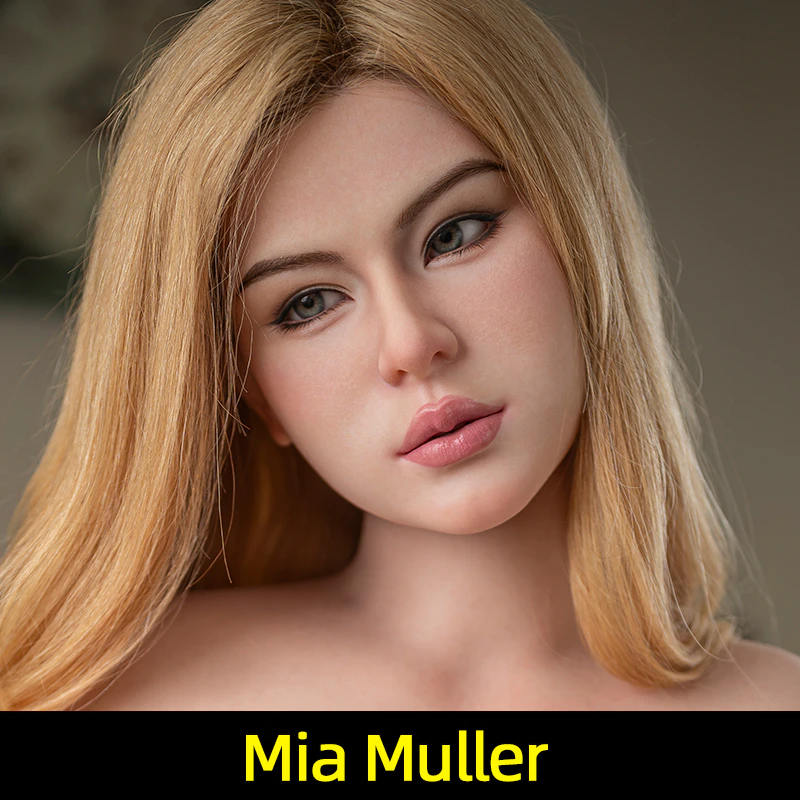 Mia Müller