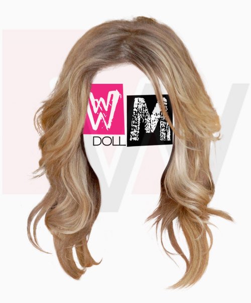 WM Dolls Perücken