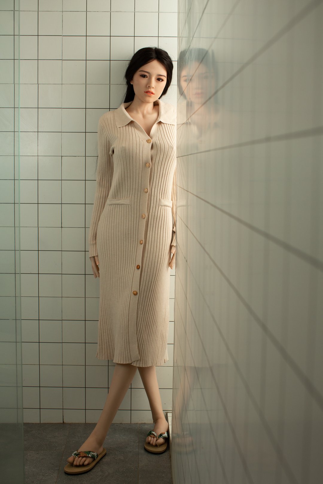 Yang Yi - Starpery 171cm C – Bild 7
