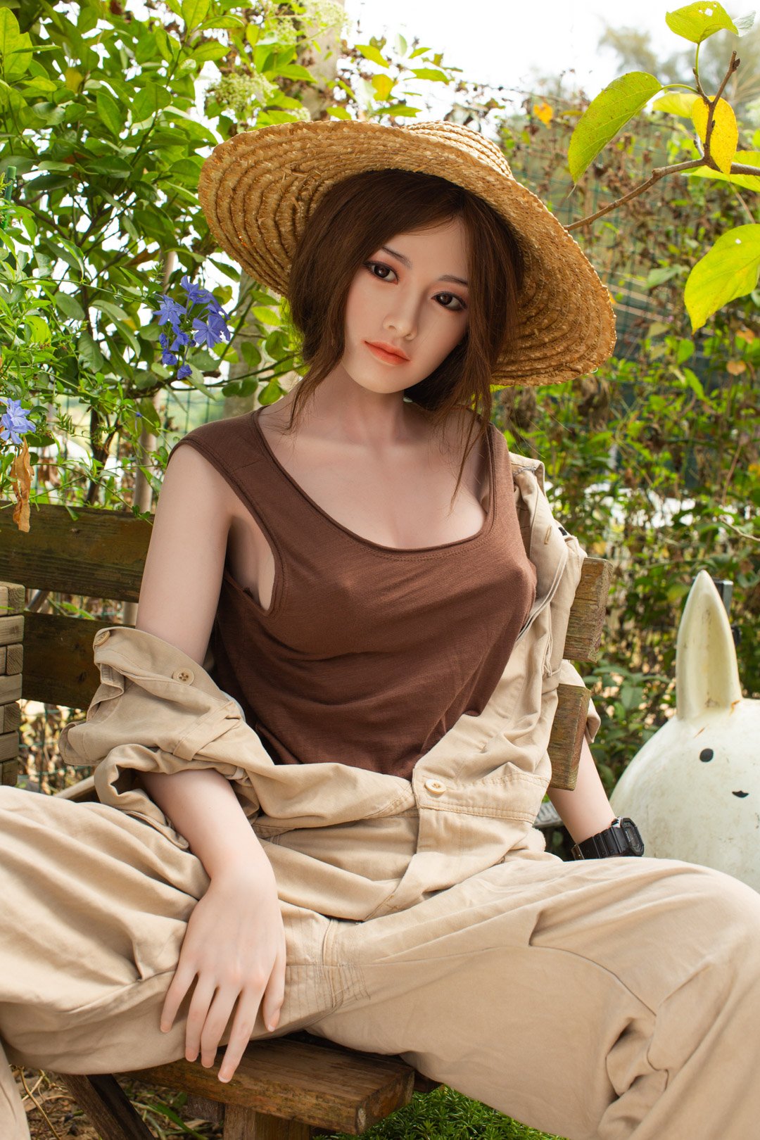 Dandan - Starpery 171cm C