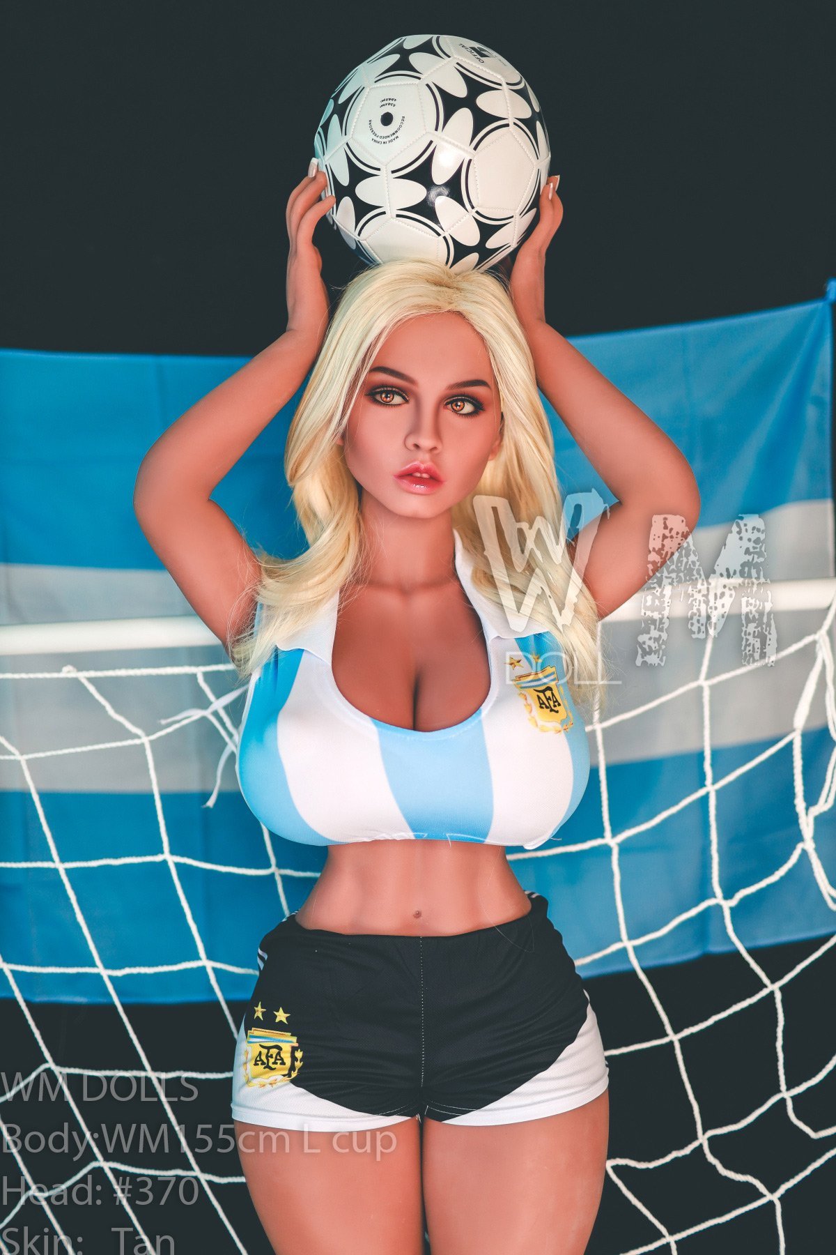 Kamila - WM 155cm L – Bild 18