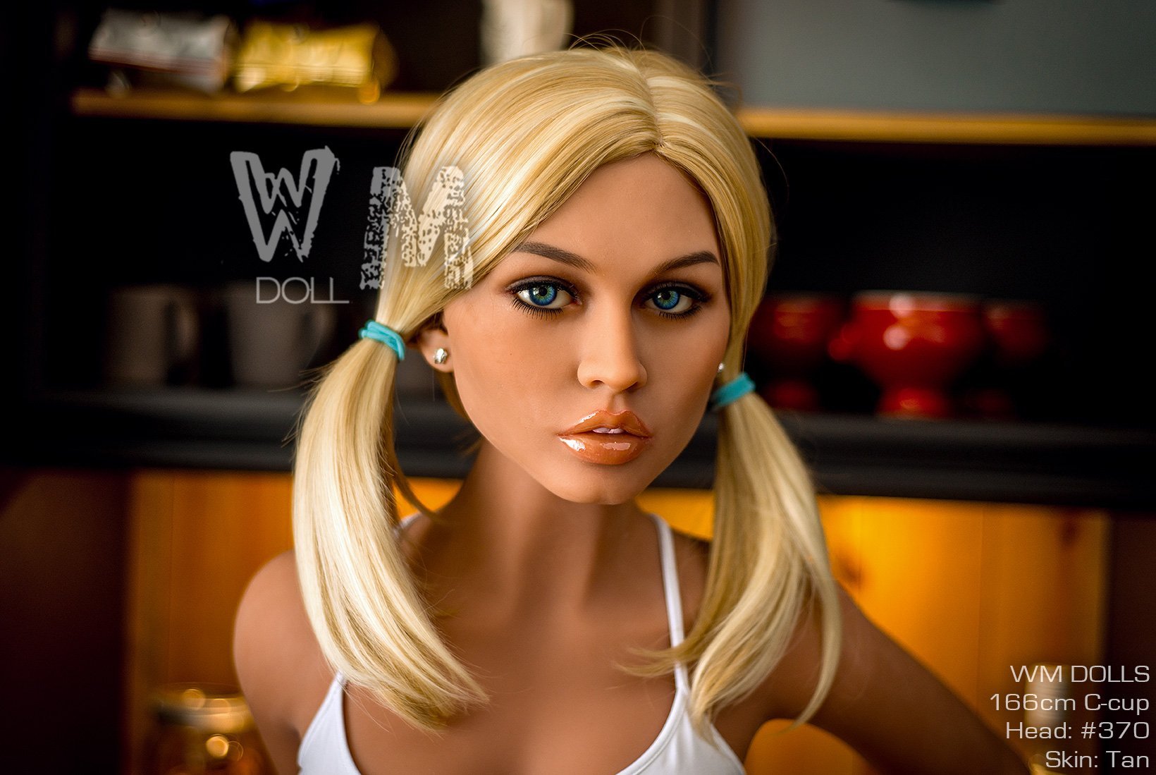Alexandra - WM 166cm C – Bild 23