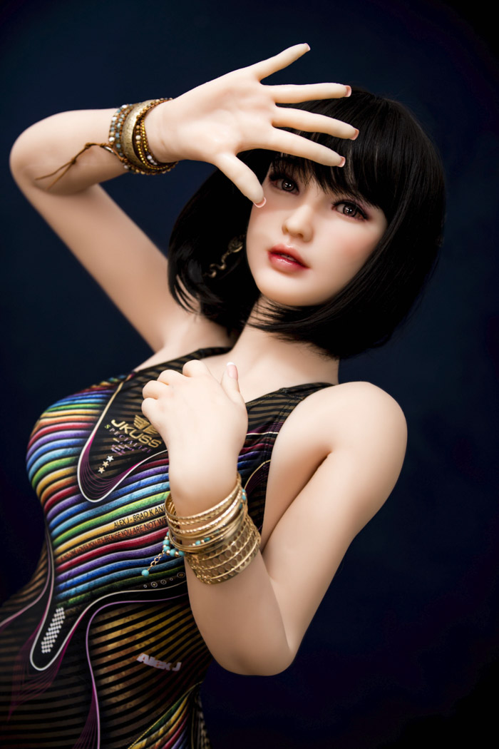 Lin Yanyan - Sino 162cm – Bild 2