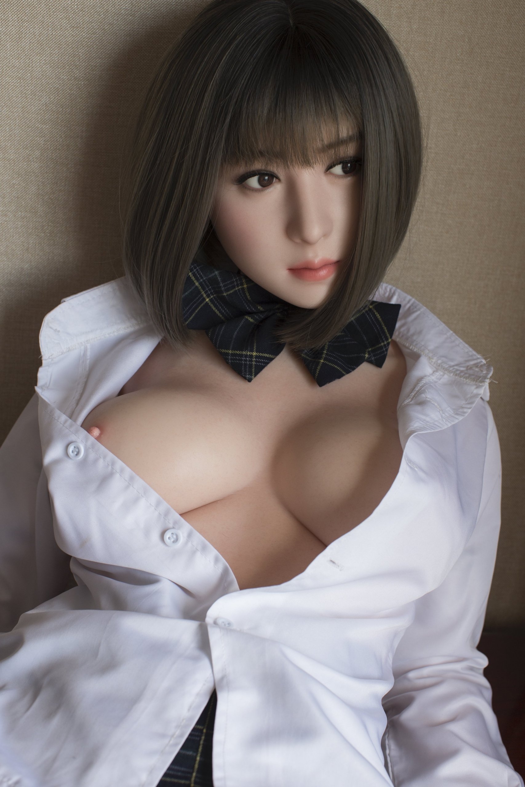 Gynoid Model 5 - Misatto Shinohara 160cm – Bild 9