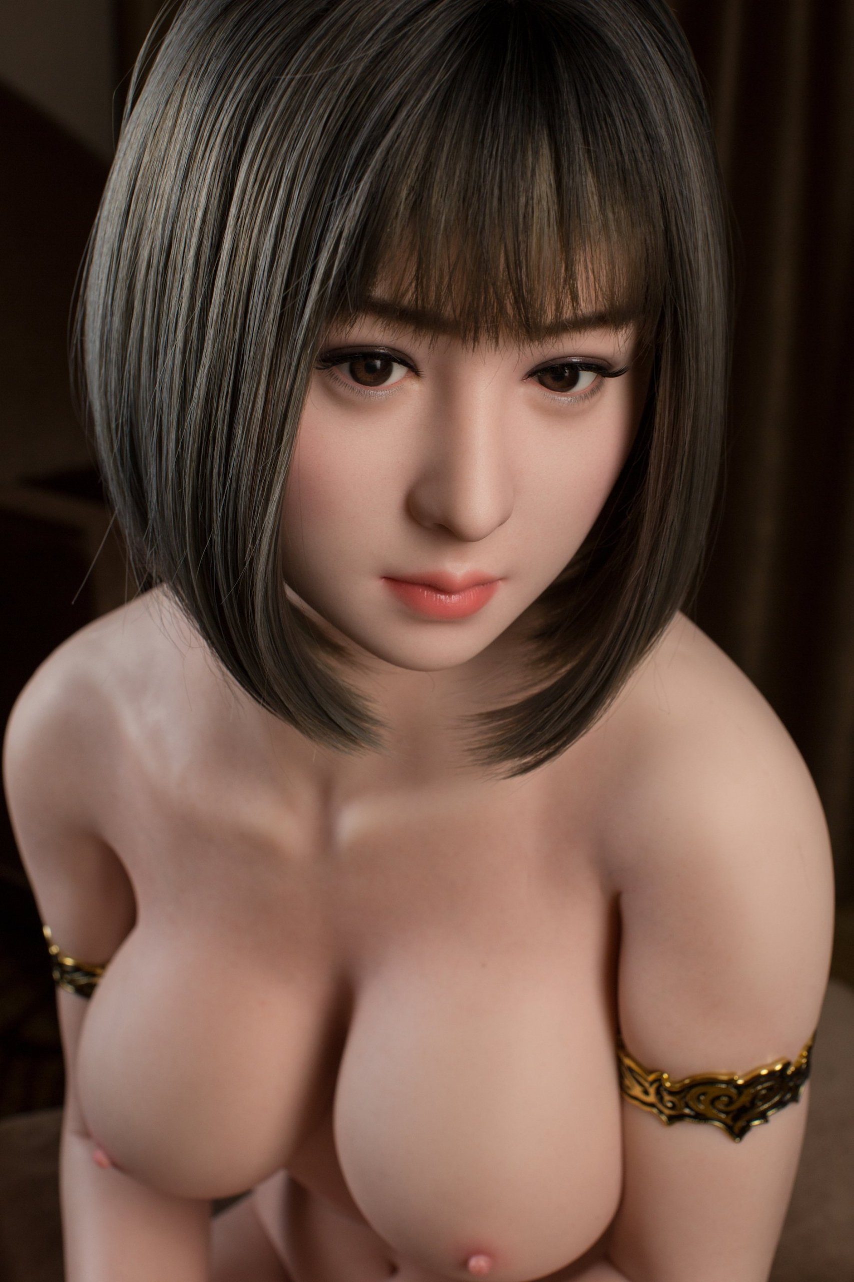 Gynoid Model 5 - Misatto Shinohara 160cm – Bild 10