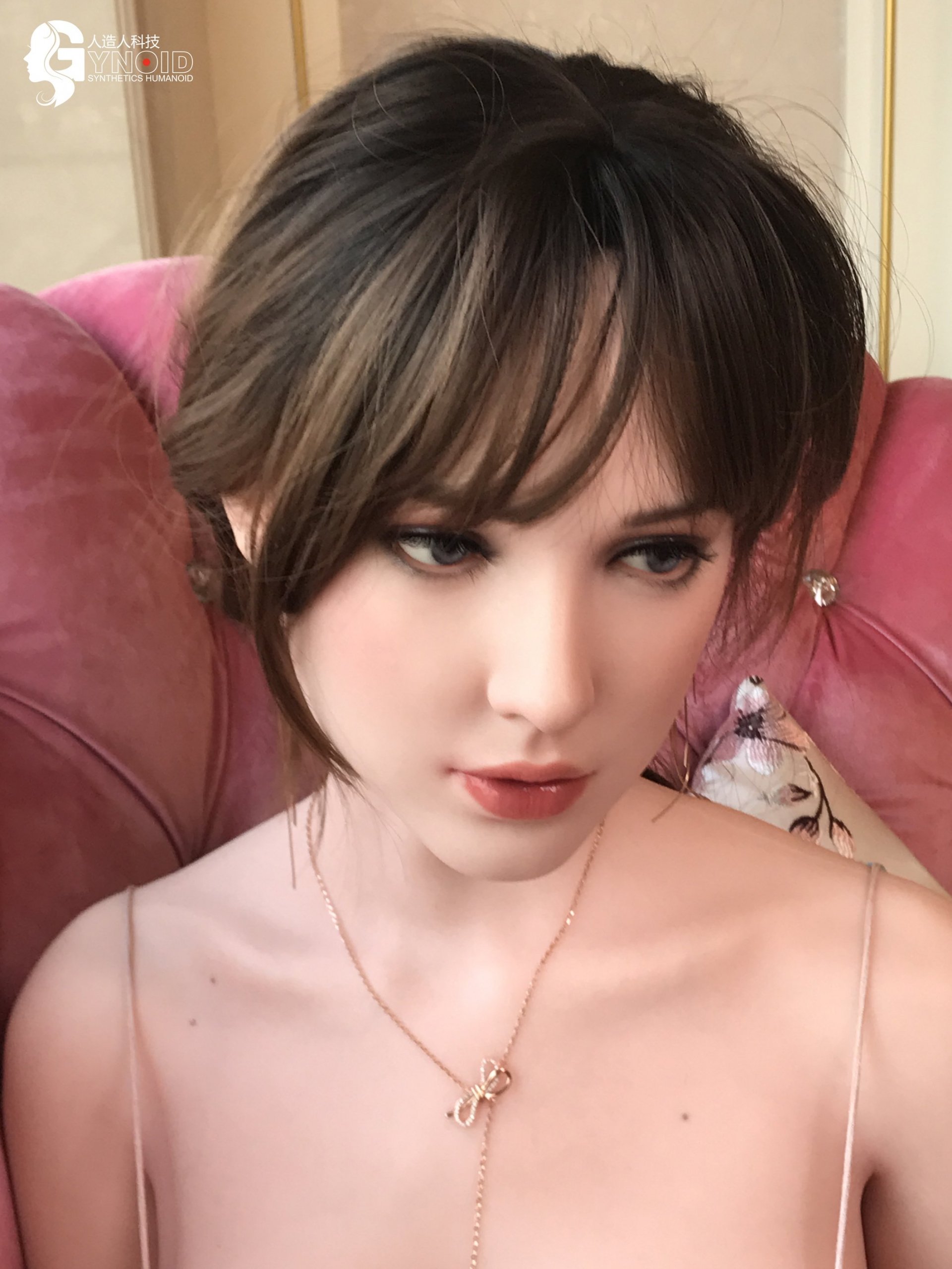 Gynoid Model 10 - Laura 172cm – Bild 16