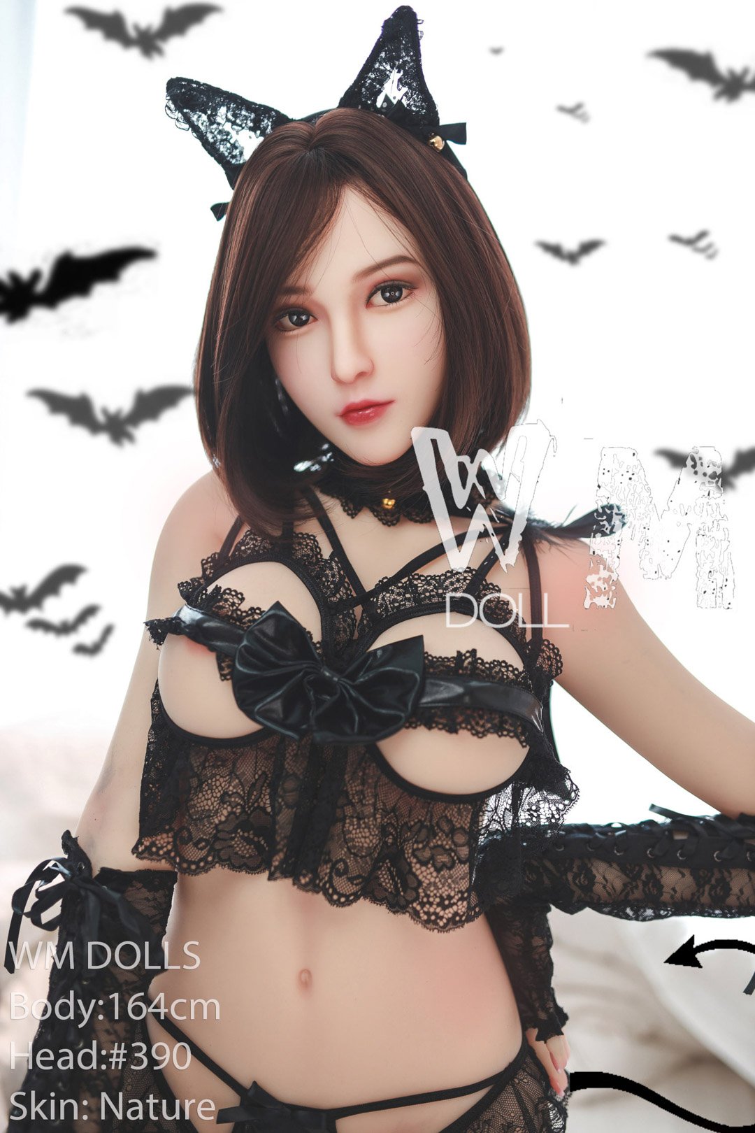 Aiko - WM 164cm D – Bild 4