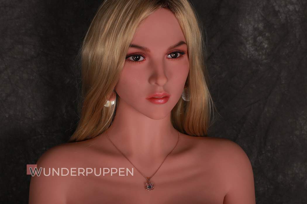 Lana - Fire Doll 163cm H – Bild 19