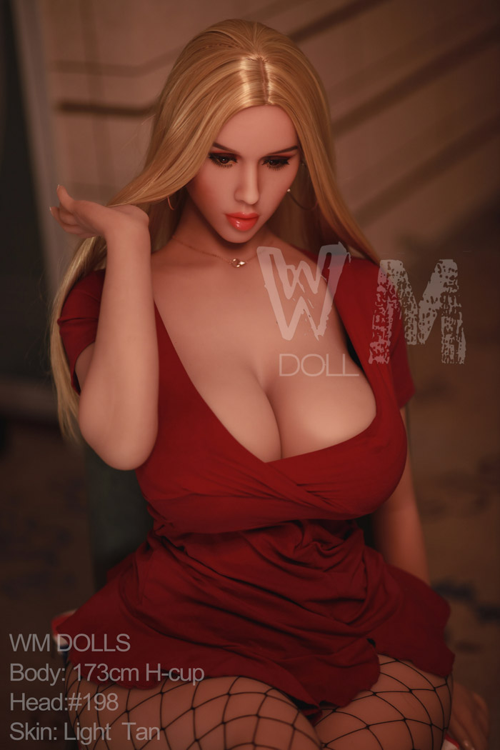 Pam - WM 173cm H – Bild 15
