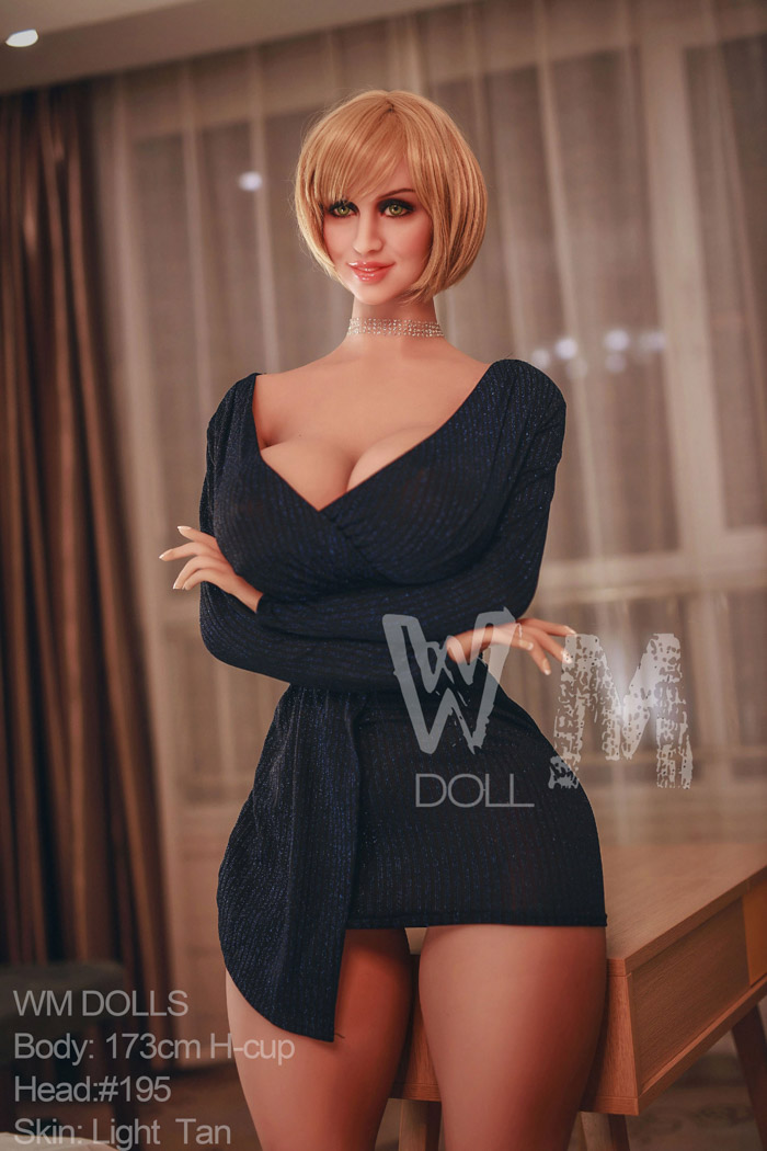 Ilsa - WM 173cm H – Bild 4