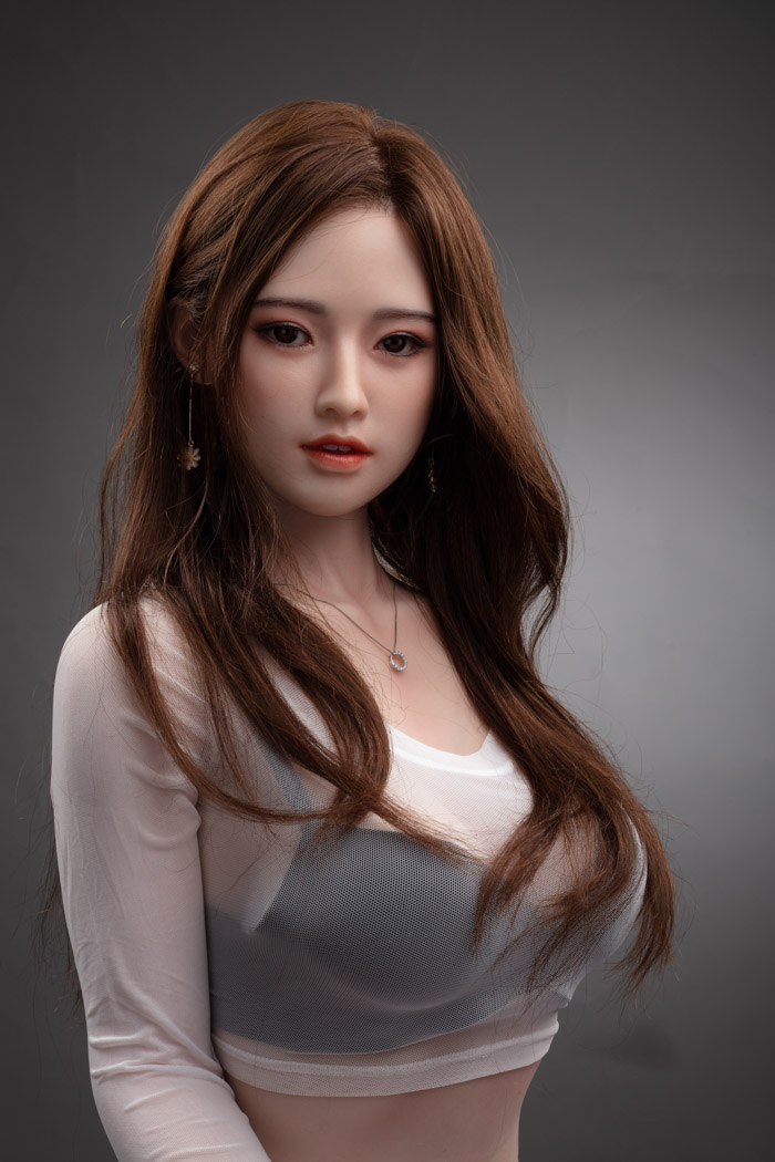 Zhu Lin - Starpery 159cm D – Bild 23