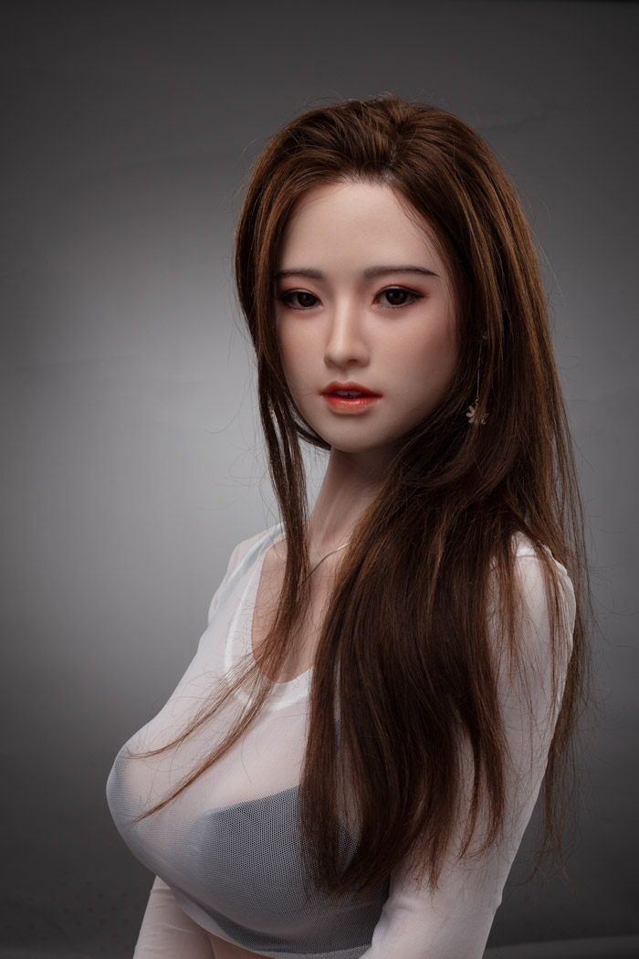 Zhu Lin - Starpery 159cm D – Bild 20