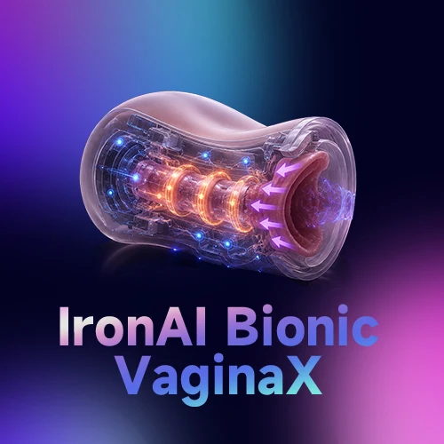 Bionic Vagina