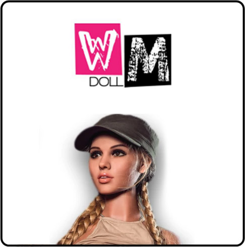 WM Doll – Sexpuppen Köpfe