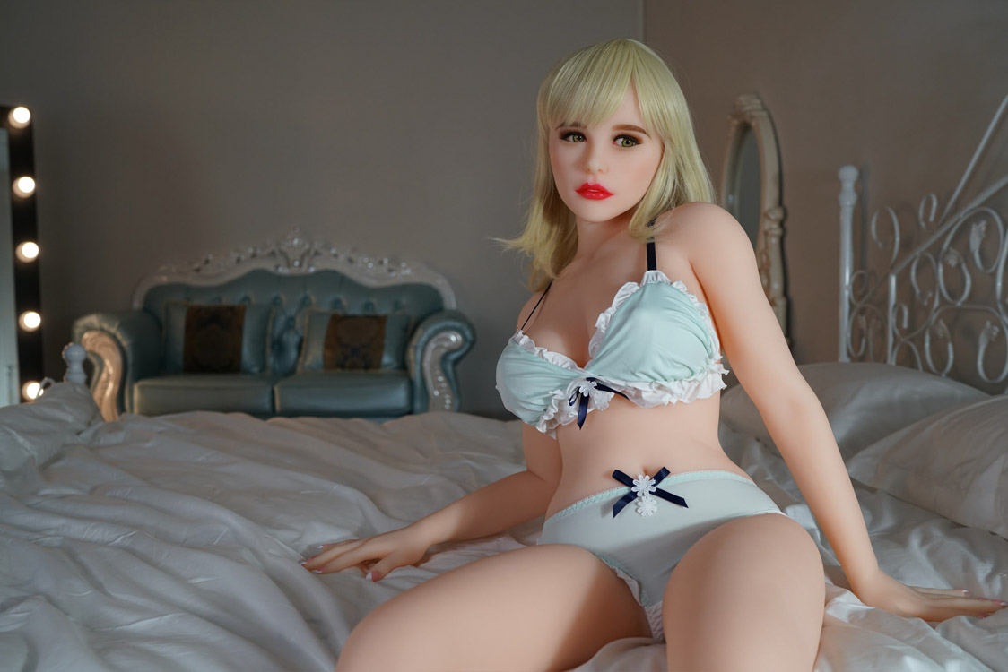 Mindy - Piper Doll 155cm – Bild 16