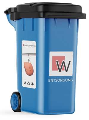 Sexpuppe entsorgen anleitung