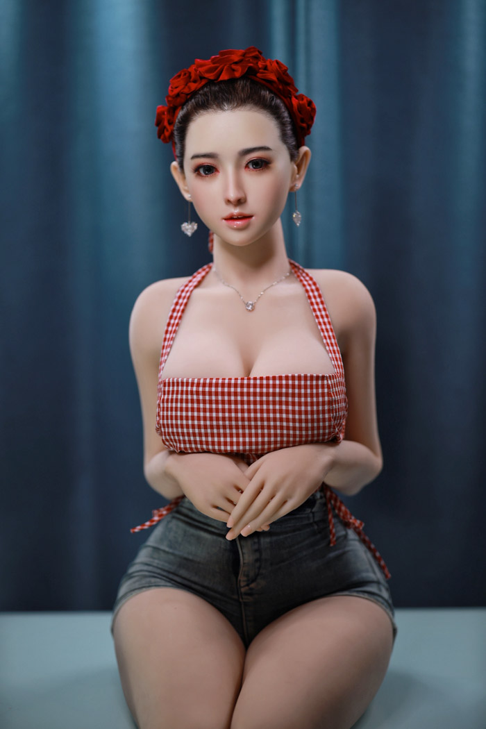 Nilaj - JY 157cm