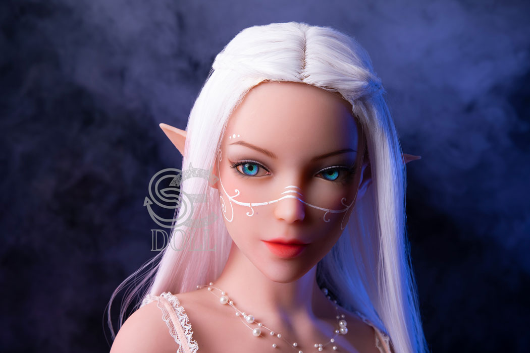 Sylph - SE Doll 151cm E – Bild 15