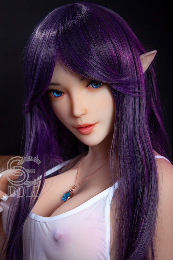 Olivia - SE Doll 156cm E – Bild 10
