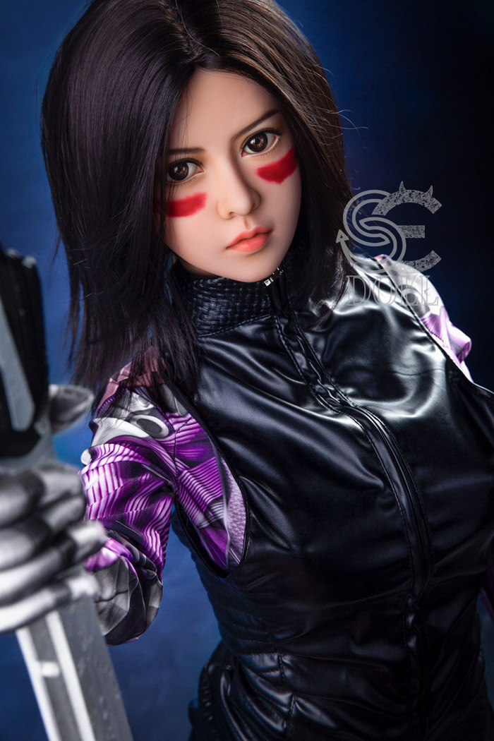 Tia - SE Doll 156cm E – Bild 6