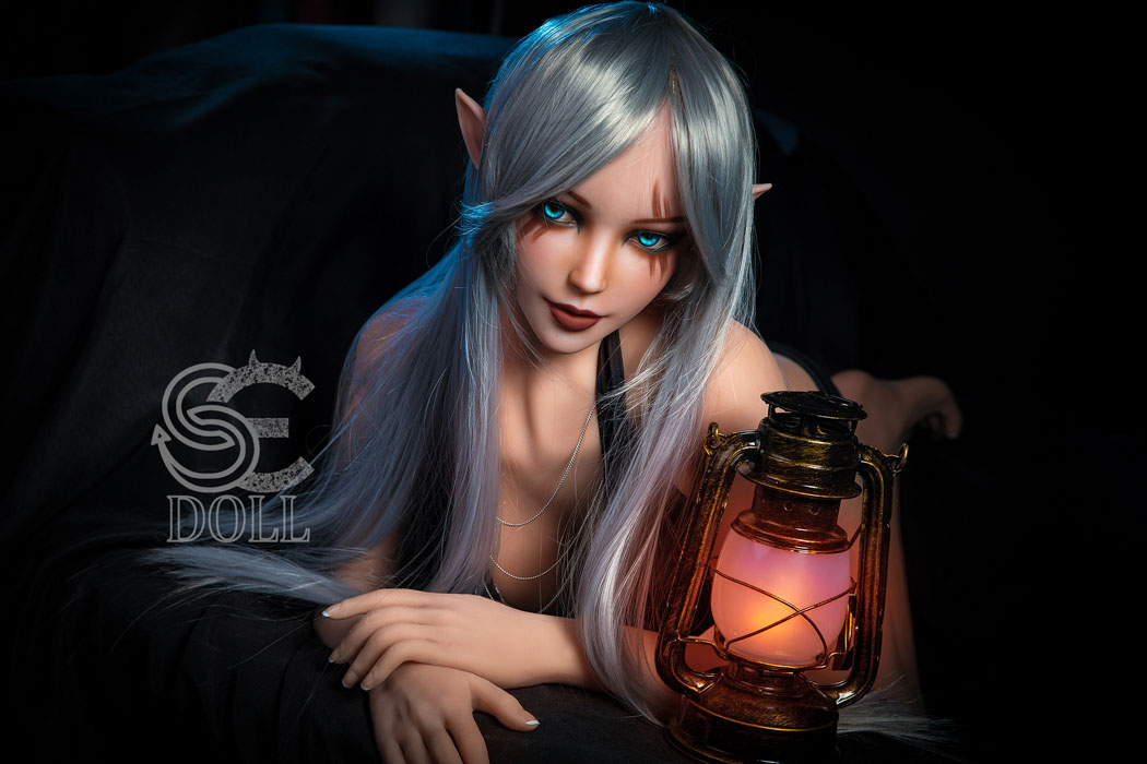 Elsa - SE Doll 150cm E – Bild 17