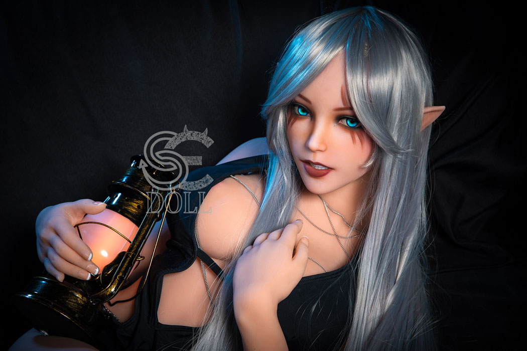 Elsa - SE Doll 150cm E – Bild 12