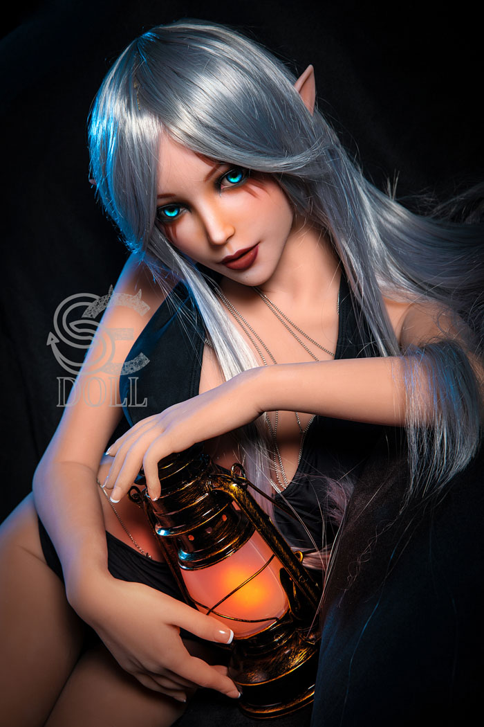 Elsa - SE Doll 150cm E – Bild 3