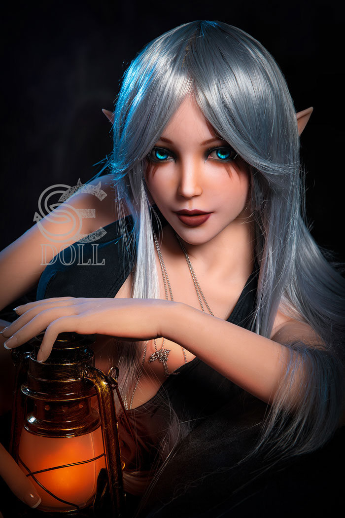 Elsa - SE Doll 150cm E – Bild 4