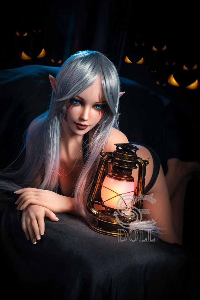 Elsa - SE Doll 150cm E – Bild 5