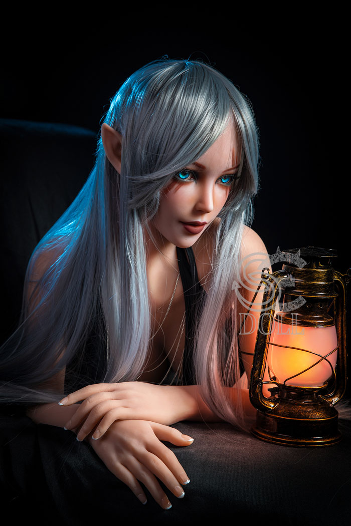 Elsa - SE Doll 150cm E – Bild 6