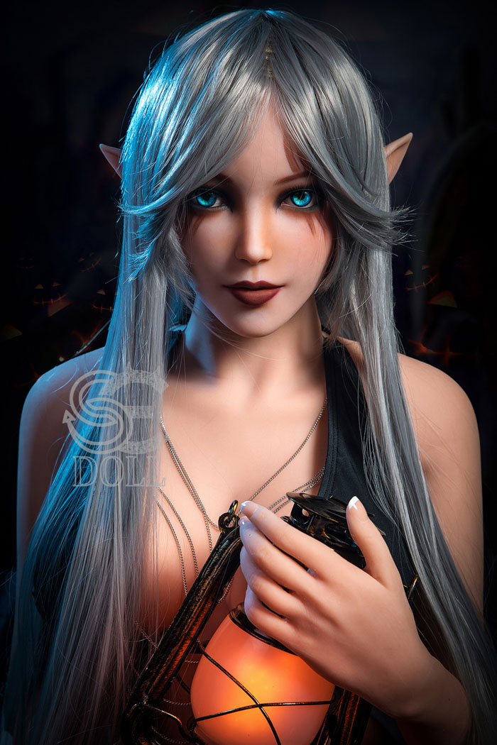 Elsa - SE Doll 150cm E – Bild 8