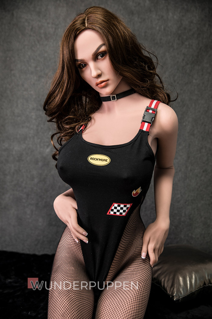 Veronika - Fire Doll 166cm E – Bild 4