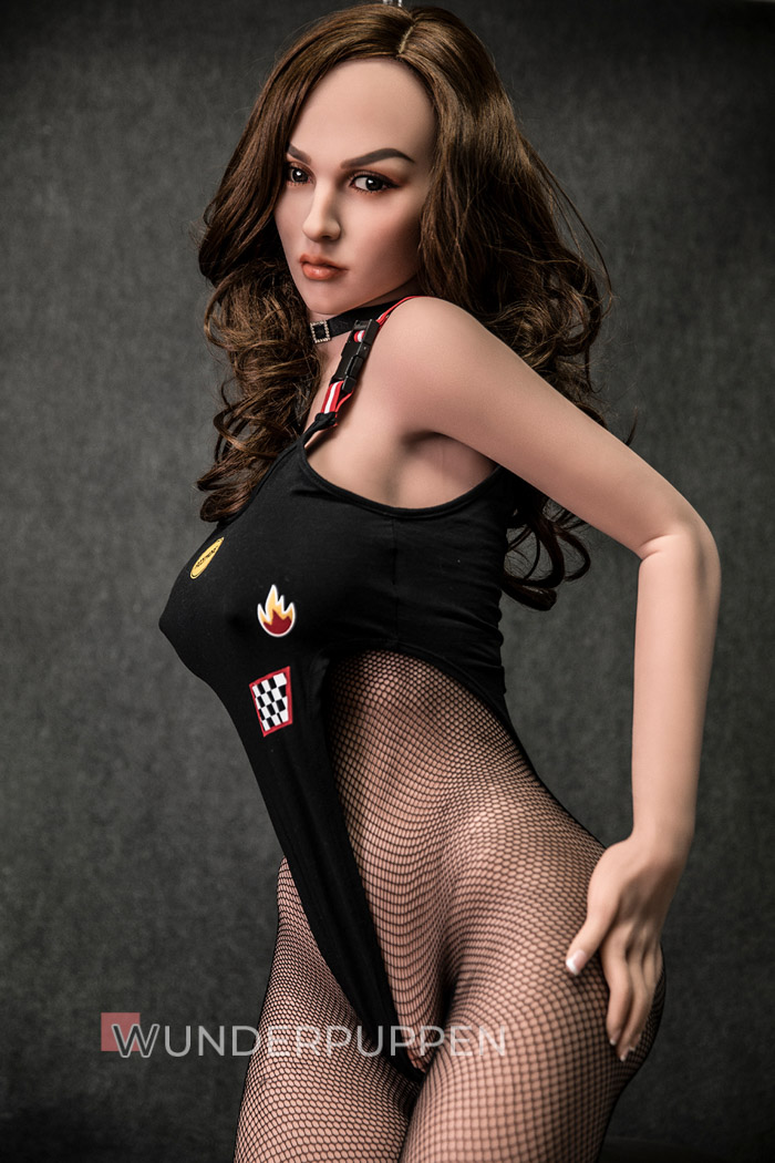 Veronika - Fire Doll 166cm E – Bild 2