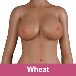Wheat - Weizen