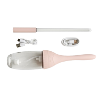 Automatischer Reiniger + UV Sterilisator