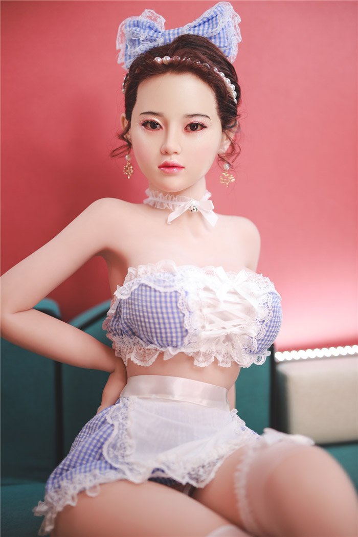 L. Jiu – JY 161cm