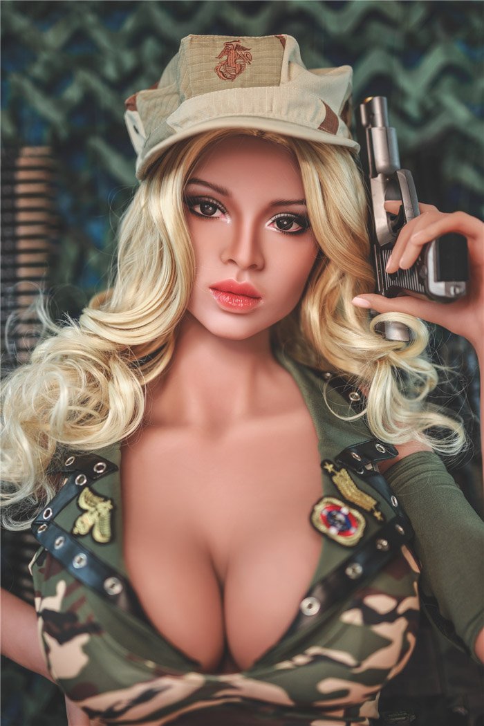 Toria – JY 165cm – Bild 18