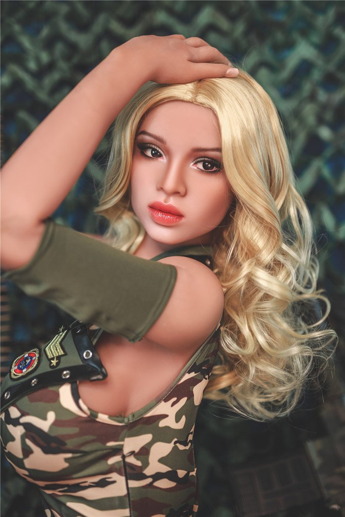 Toria – JY 165cm – Bild 4